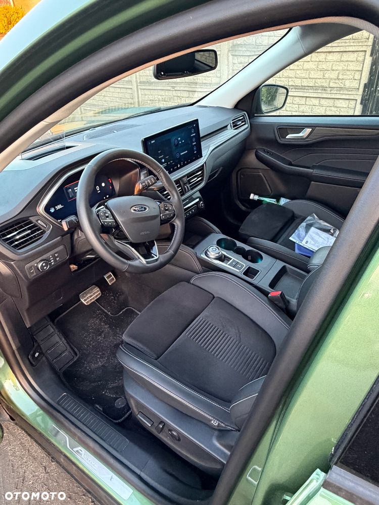 Ford Kuga 2.5 FHEV AWD Active eCVT - 15