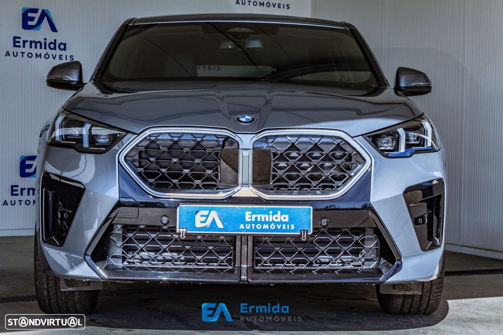 BMW X2 - 3