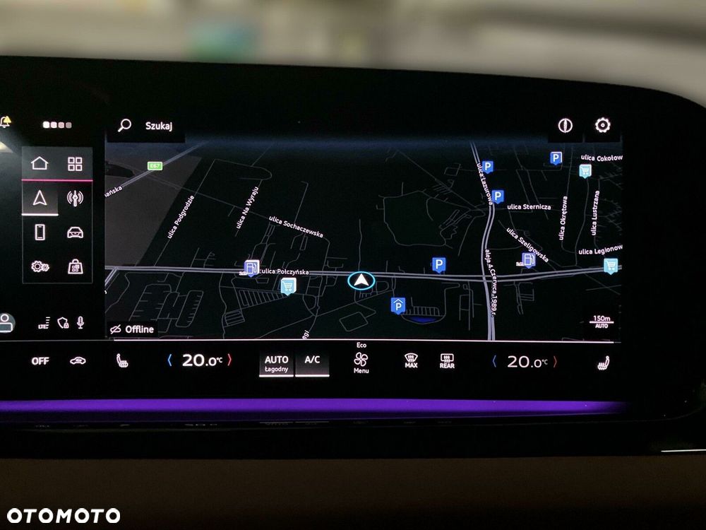 Audi A5 Limousine - 28