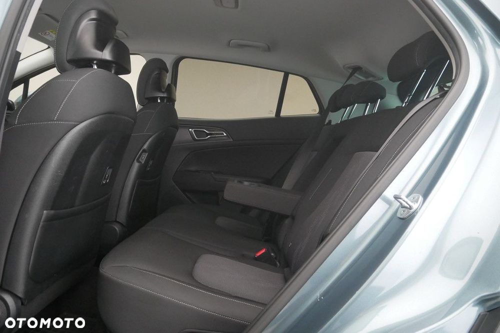 Kia Sportage - 15