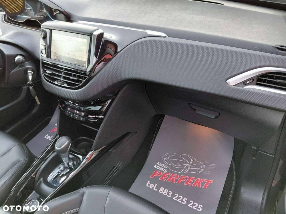 Peugeot 2008 - 15
