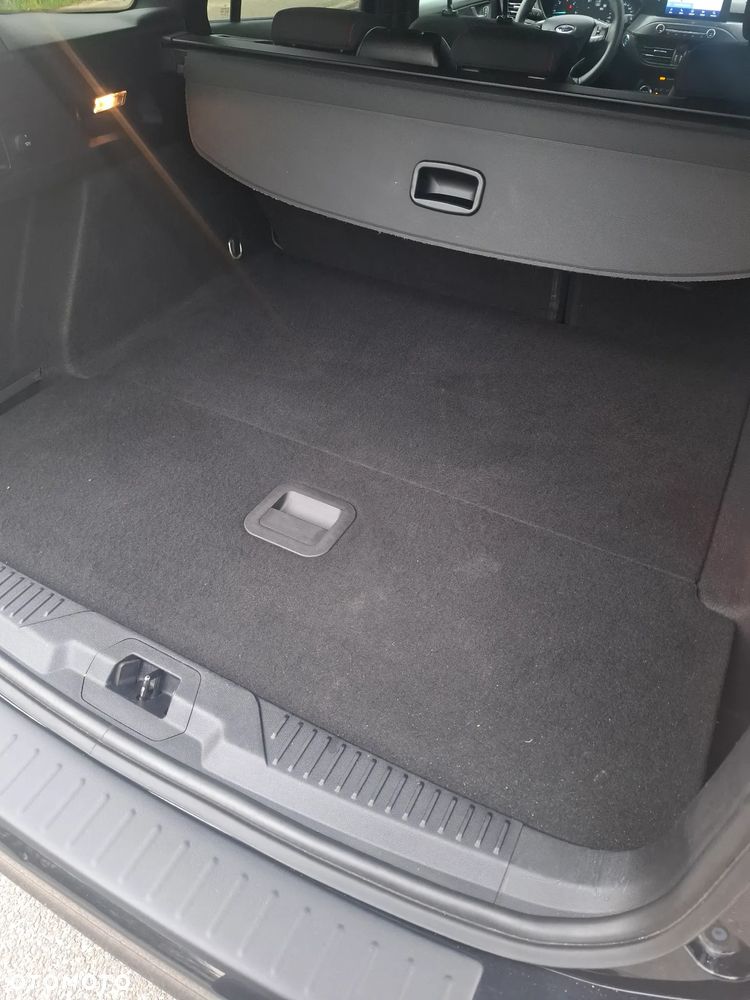 Ford Focus 2.0 EcoBlue ST-Line - 18