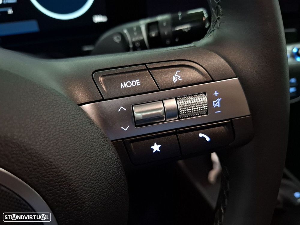 Hyundai Kauai 1.0 T-GDi Premium (TT) - 16