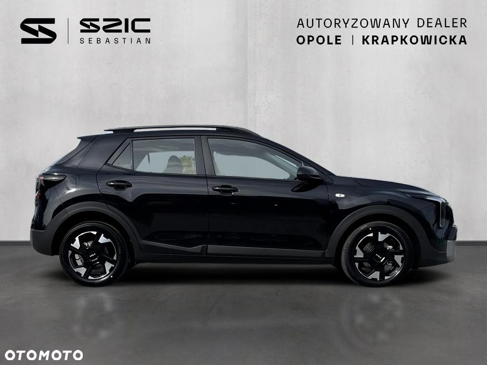 Kia Stonic 1.0 T-GDI M - 6