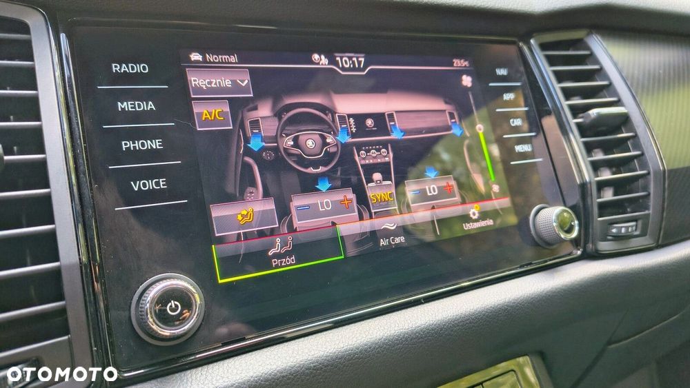 Skoda Kodiaq - 25