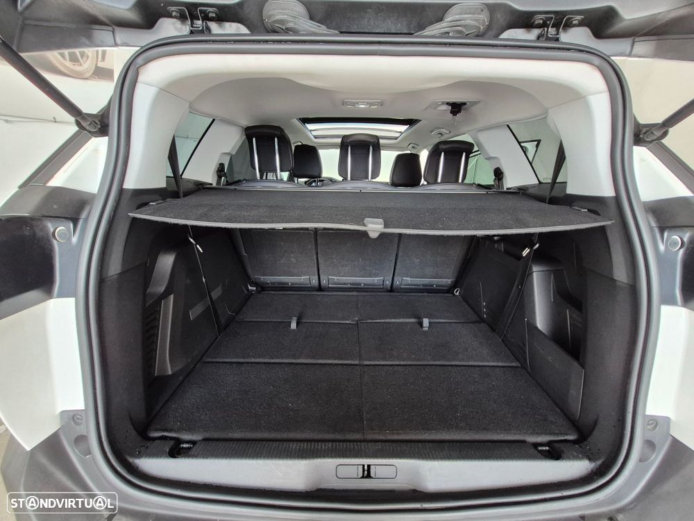 Peugeot 5008 1.5 BlueHDi Allure Pack EAT8 - 32