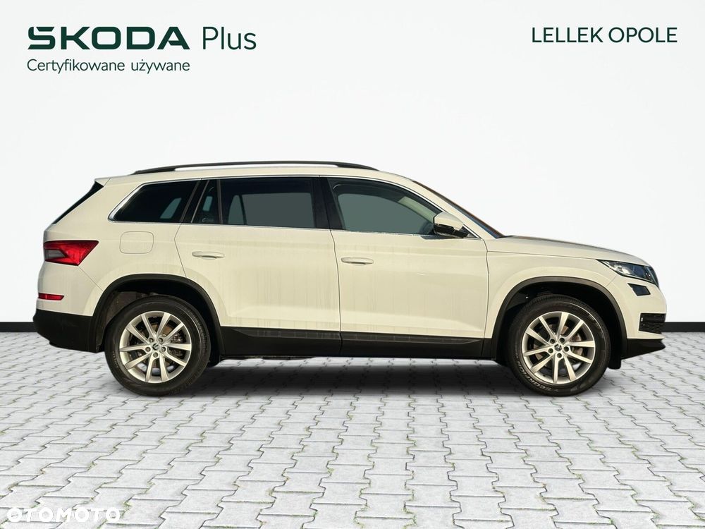 Skoda Kodiaq 2017 photo 4