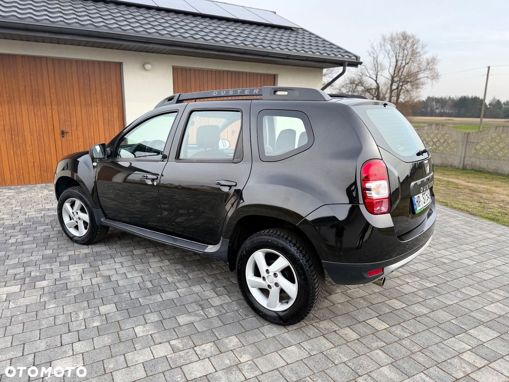 Dacia Duster 1.6 Euro5 - 15