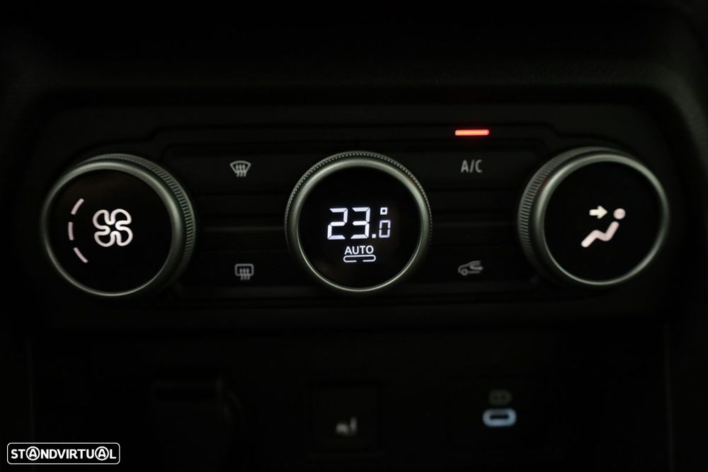 Dacia Sandero 1.0 ECO-G Extreme Bi-Fuel - 12