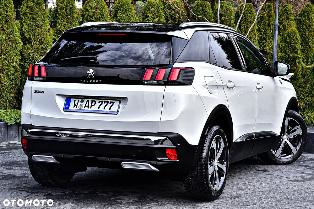 Peugeot 3008 THP 165 EAT6 Stop & Start Crossway - 5