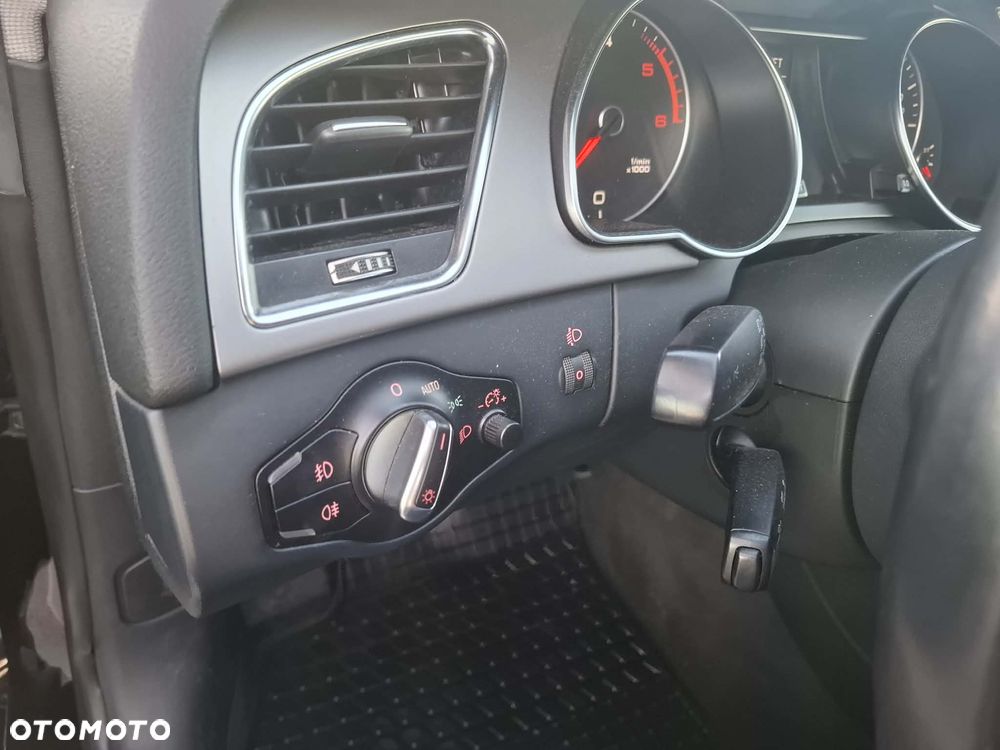 Audi A5 Sportback 2.0 TDI DPF - 6