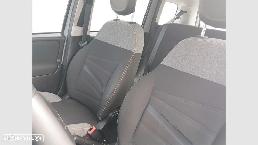 Fiat Panda 1.0 Hybrid City Life - 13