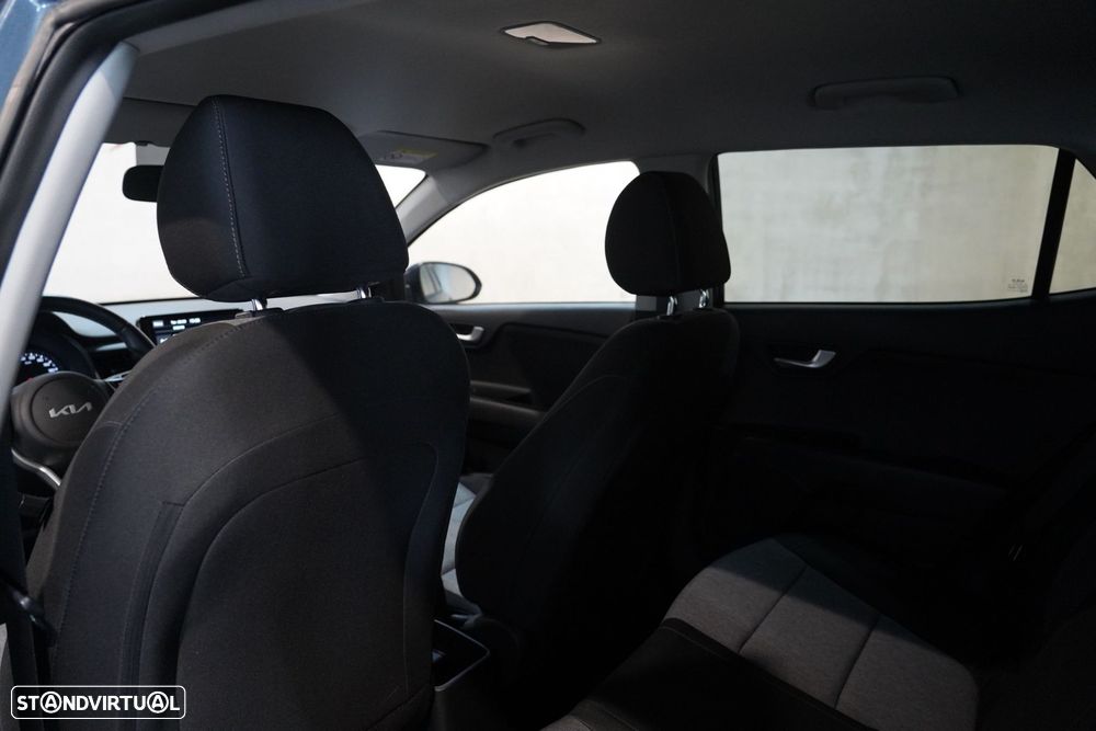 Kia Stonic 1.2 Dynamic - 26