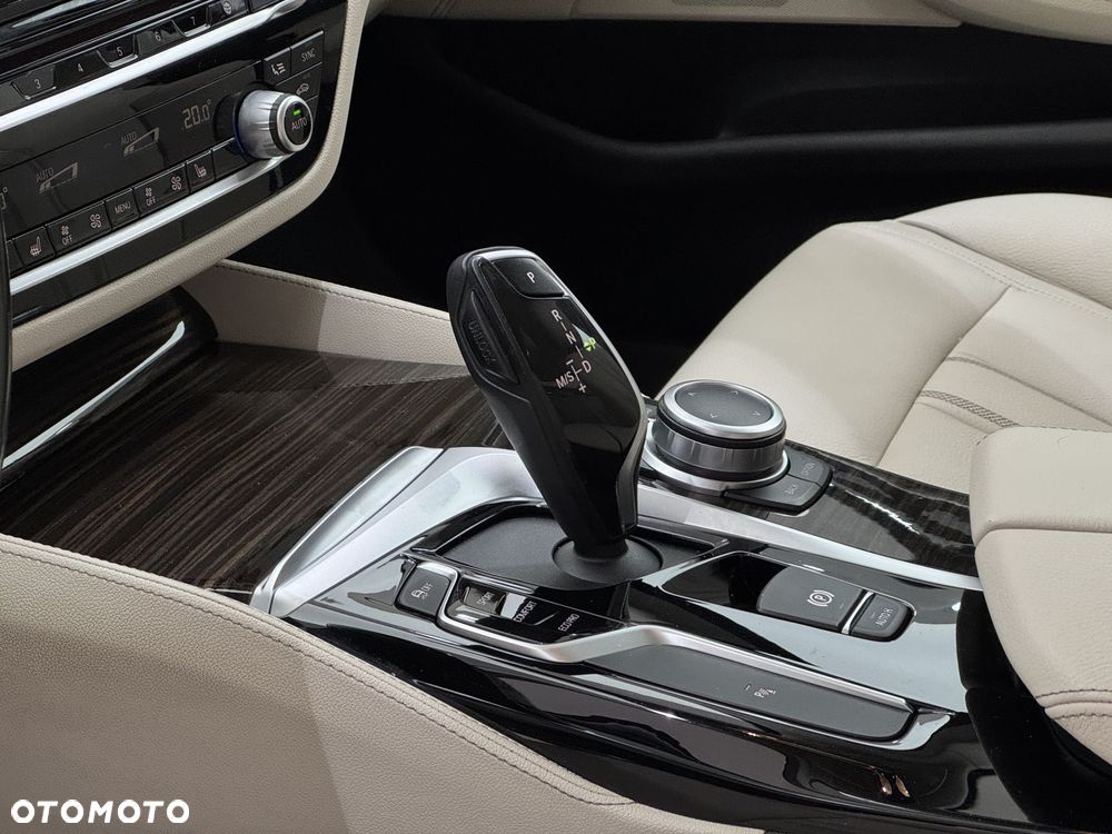 BMW Seria 5 - 9