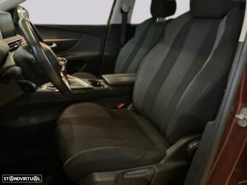 Peugeot 3008 - 4