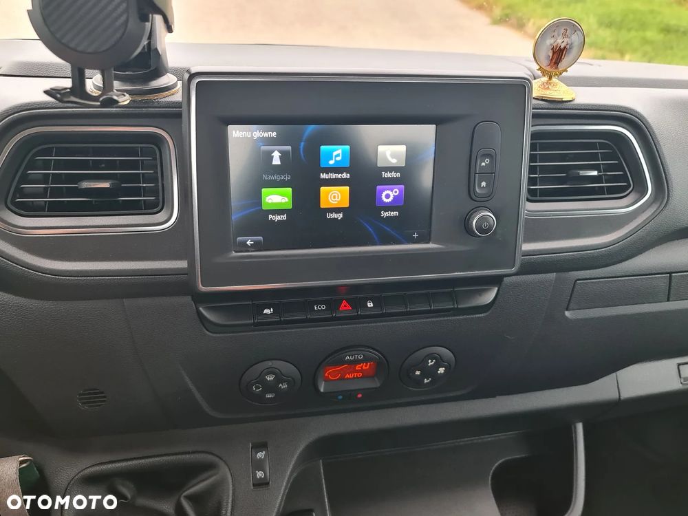 Renault Master - 13