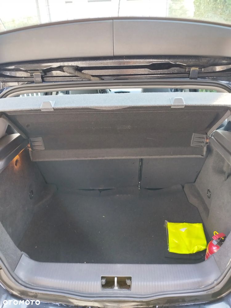 Opel Astra 1.7 CDTI Cosmo - 17
