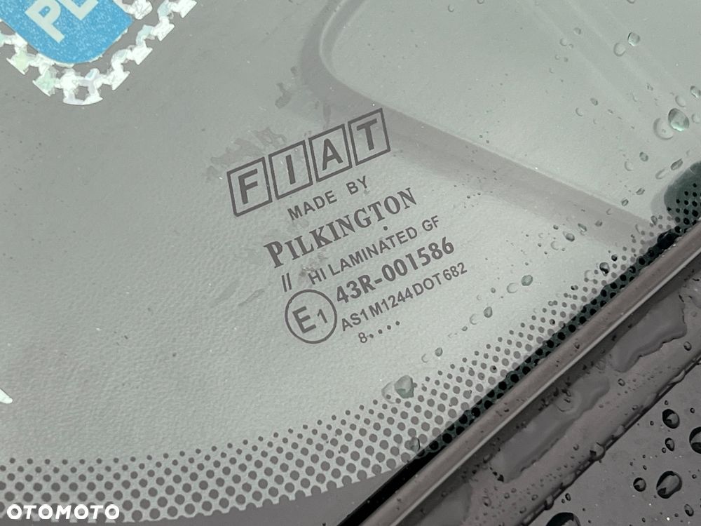Fiat Grande Punto - 32