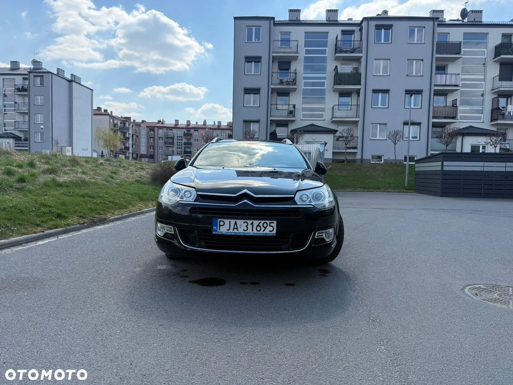 Citroën C5 2.0 HDi Exclusive - 2