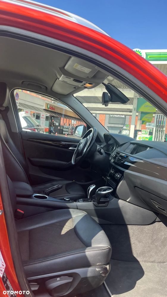 BMW X1 - 11
