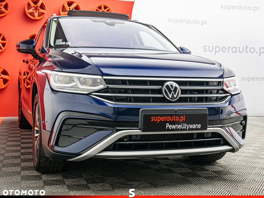 Volkswagen Tiguan 2.0 TDI SCR 4Mot Elegance DSG - 25