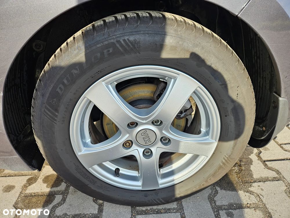 Kia Ceed 1.6 CRDi M - 12