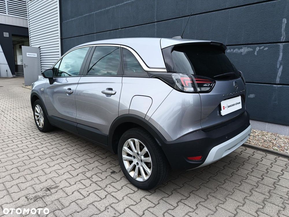Opel Crossland 1.2 T Elegance - 9
