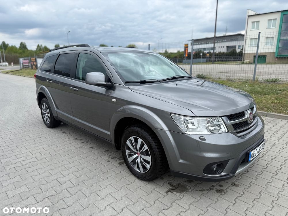 Fiat Freemont - 3