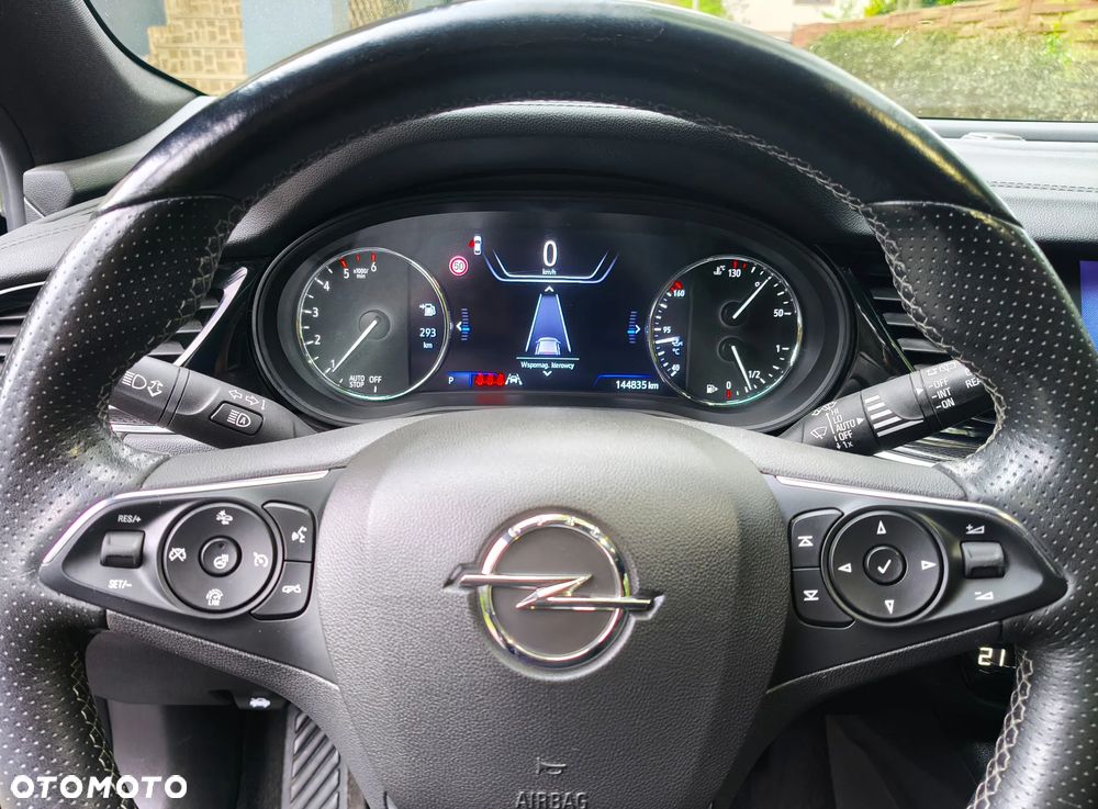 Opel Insignia 2.0 CDTI Business Elegance S&S - 24