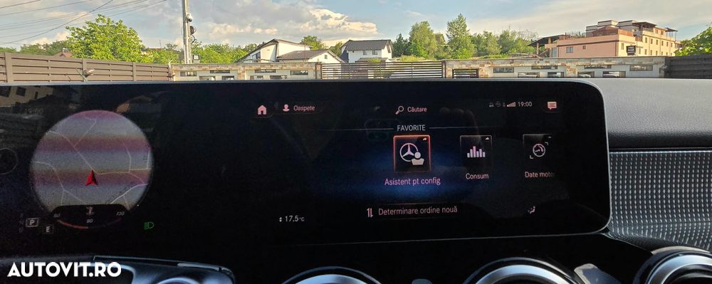Mercedes-Benz GLB 220 d 4MATIC 8G-DCT AMG Line - 38