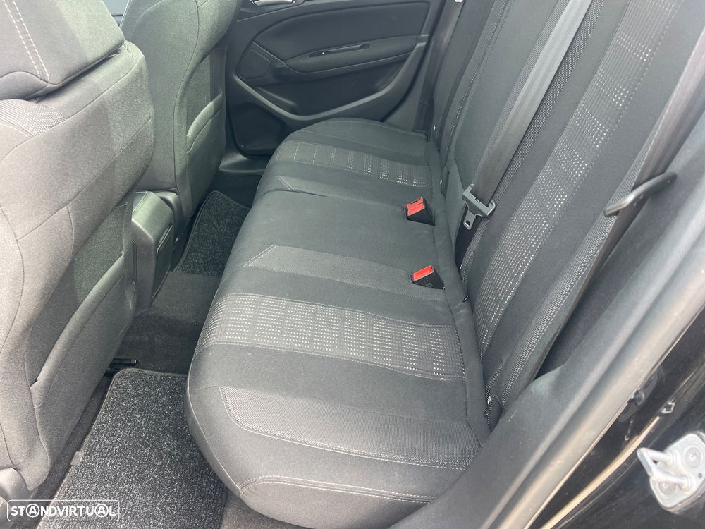 Peugeot 308 SW 1.6 BlueHDi Allure J17 EAT6 - 23