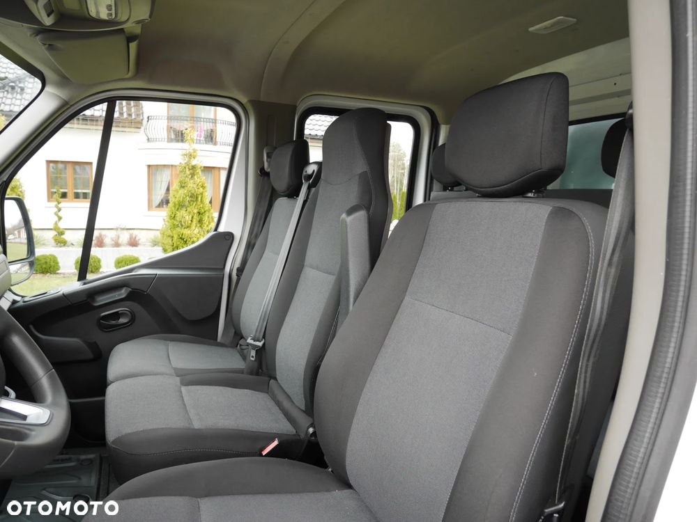 Renault Master - 16