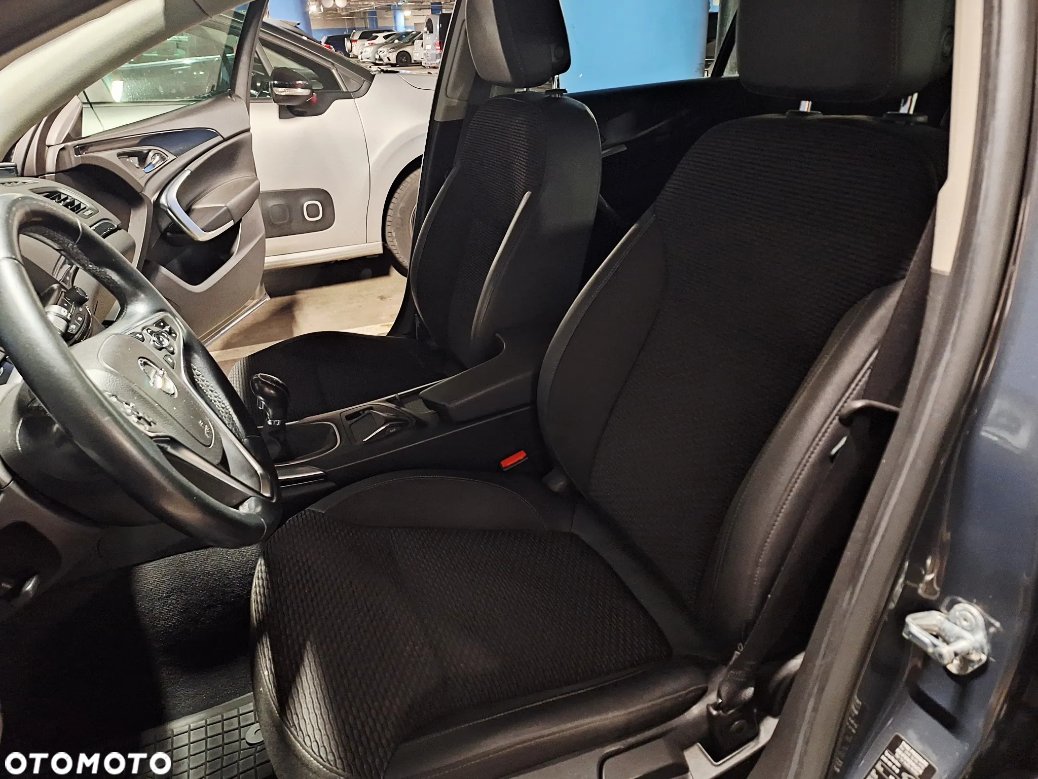 Opel Insignia 2.0 CDTI Executive - 9