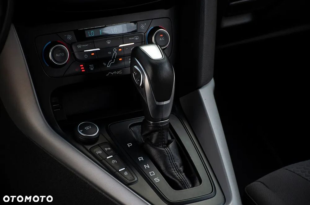 Ford Focus - 21