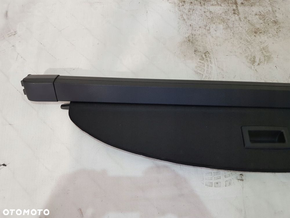 roleta bagażnika 84982ey20a nissan qashqai j10 +2 eur 09r 2.0dci - 2