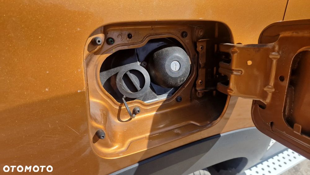 Dacia Duster SCe 115 2WD Comfort - 15