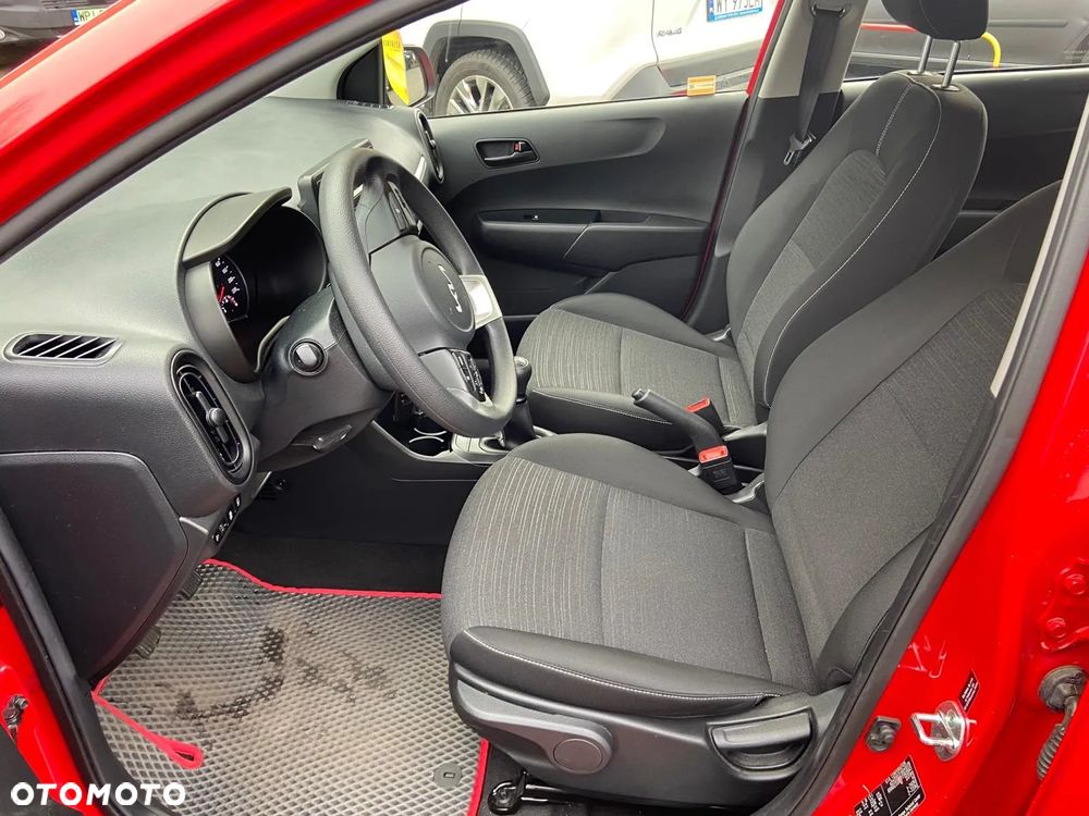 Kia Picanto 1.0 L - 5