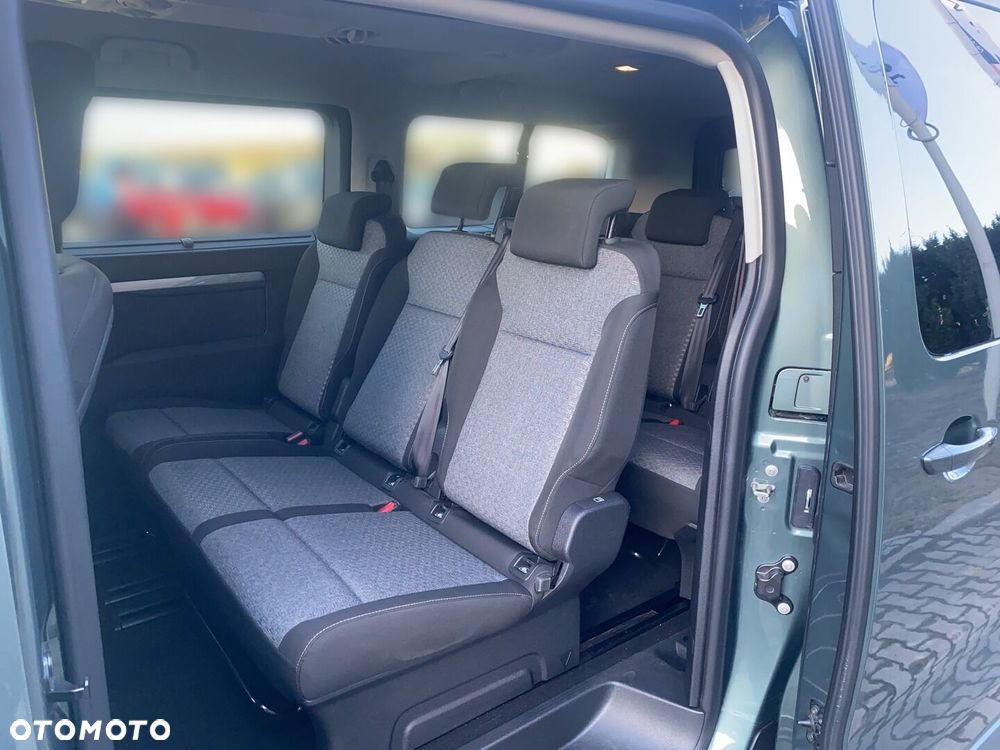 Toyota Proace Verso 2.0 D4-D Long Family - 14