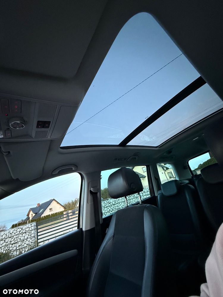 Volkswagen Sharan 2.0 TDI Highline DSG - 23