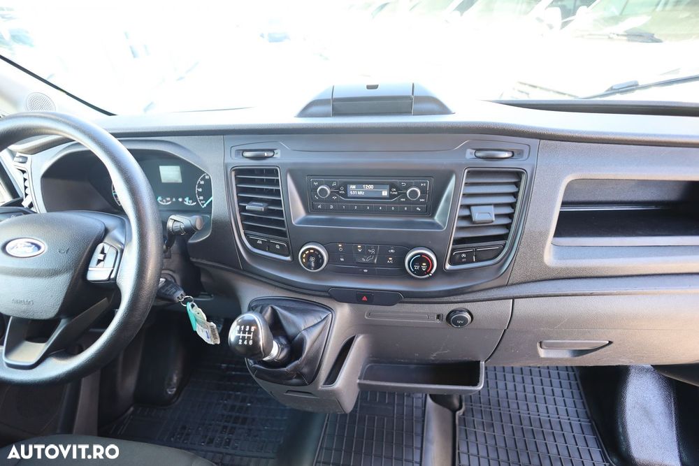Ford Transit L4H3 - 18