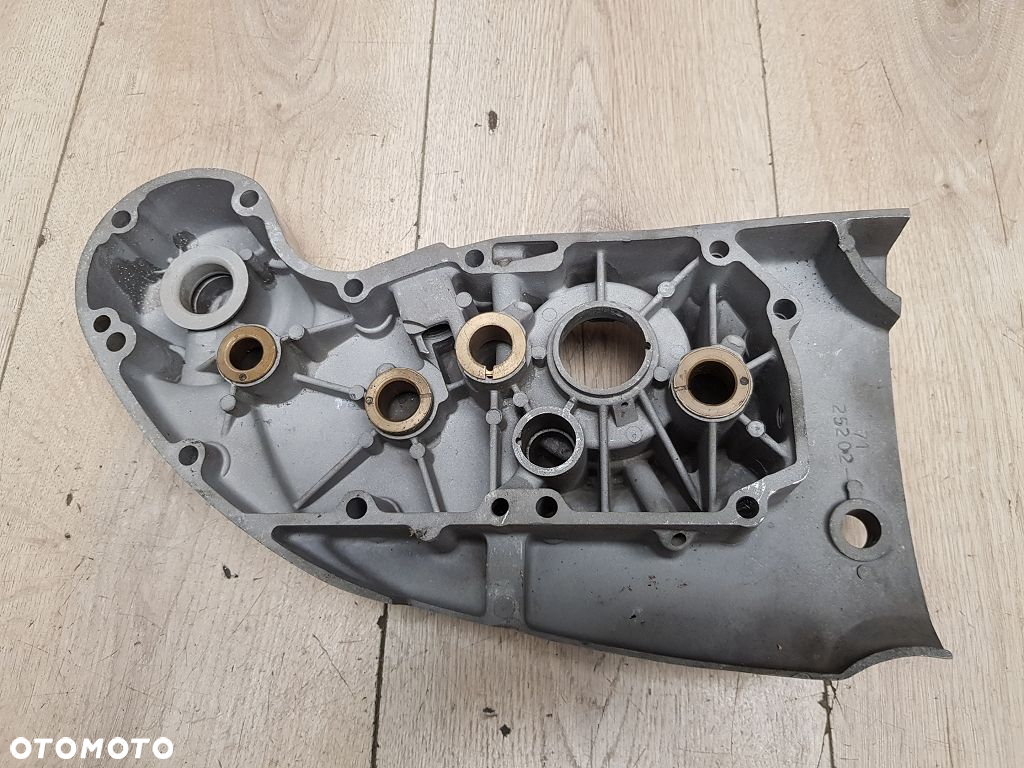Pokrywa rozrządu dekiel Harley Davidson Ironhead Sportster 25202-71 - 5