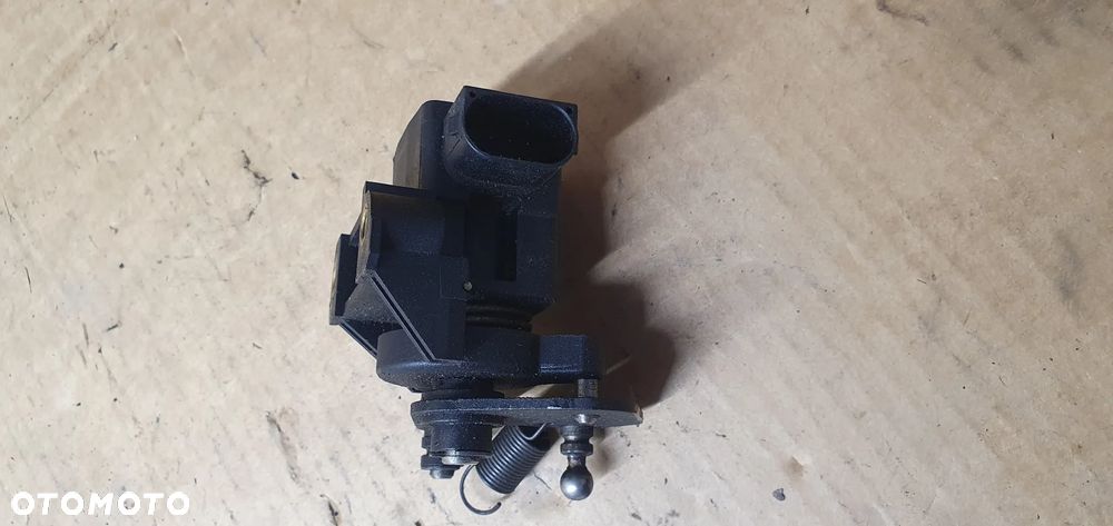 Potencjometr gazu Mercedes ML W164 3.5 V6 A0125423317 - 4