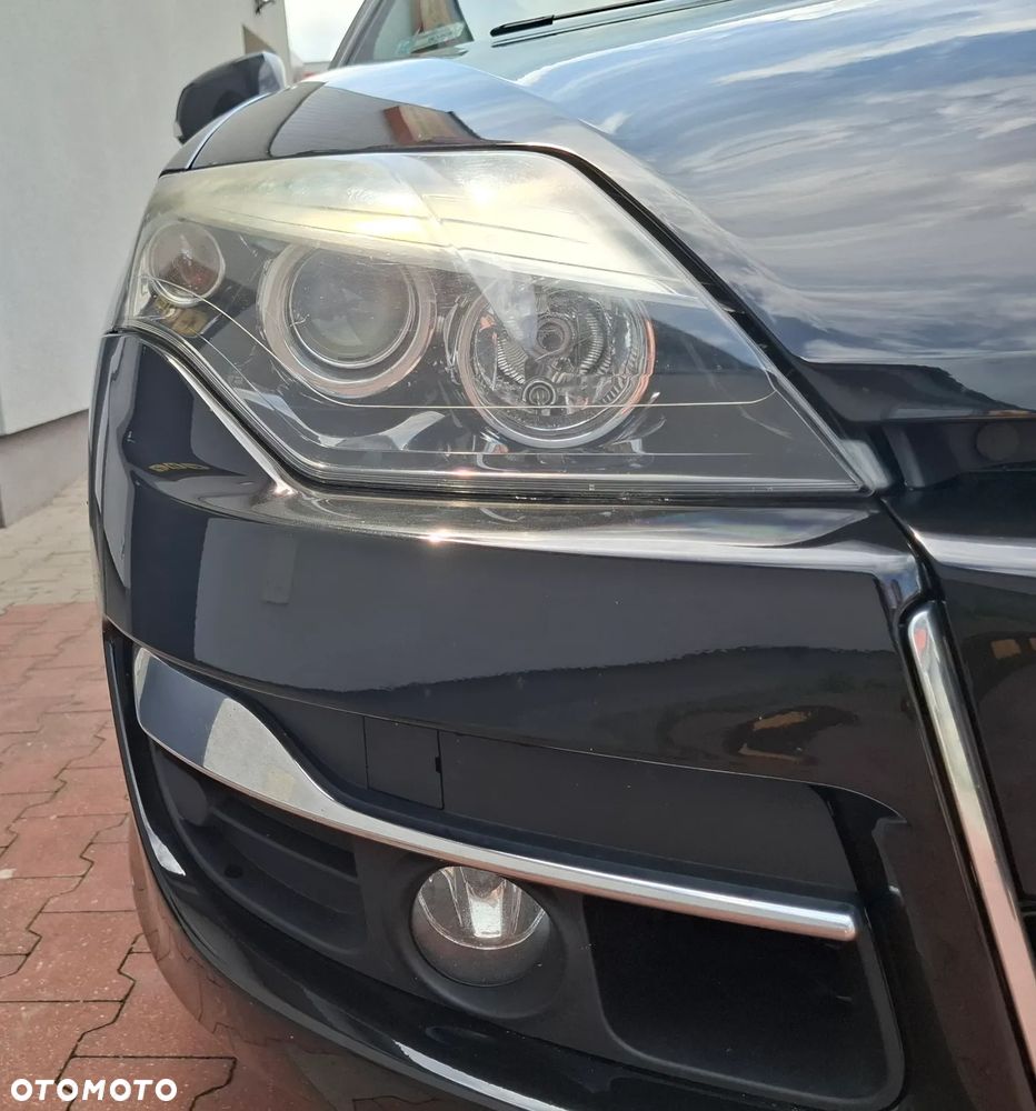 Renault Laguna 2.0 Tech Run - 28