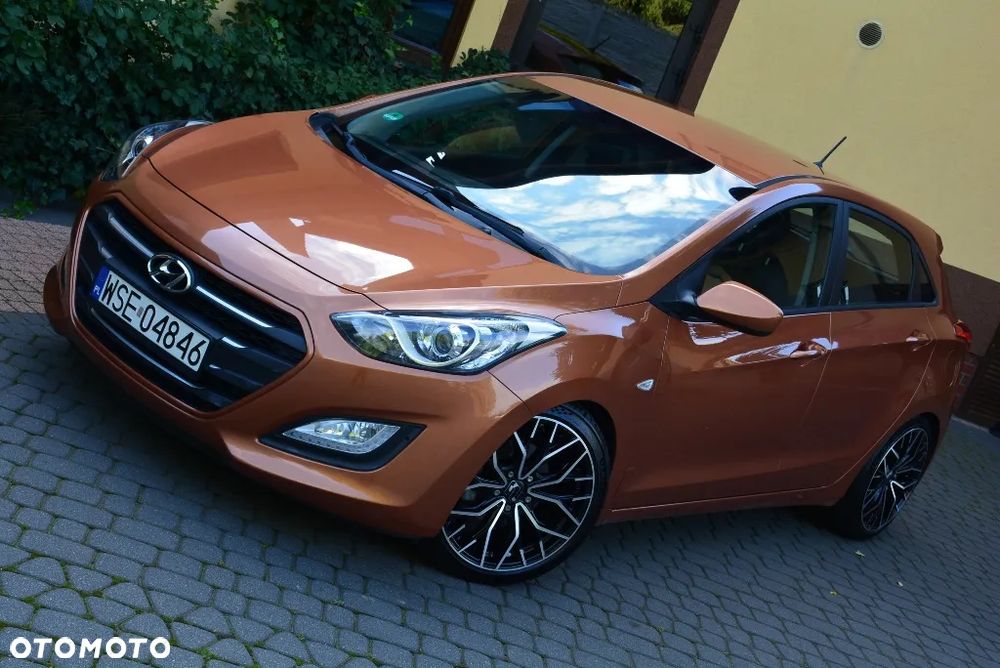 Hyundai i30 1.6 Style - 5