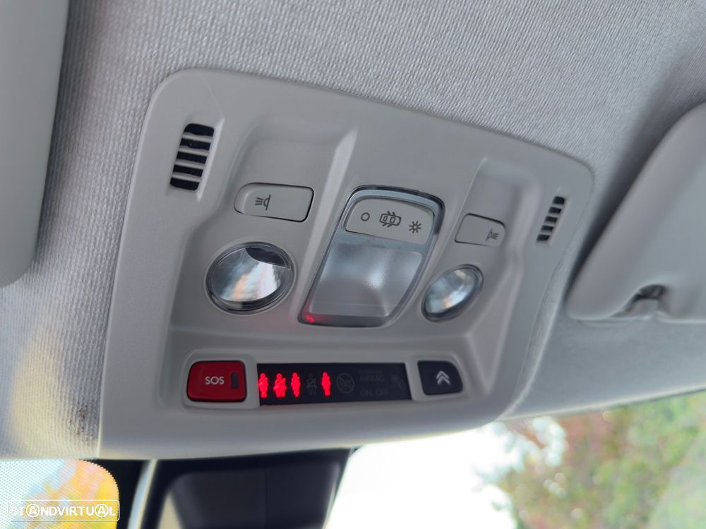 Citroën C3 1.2 PureTech Origins - 19