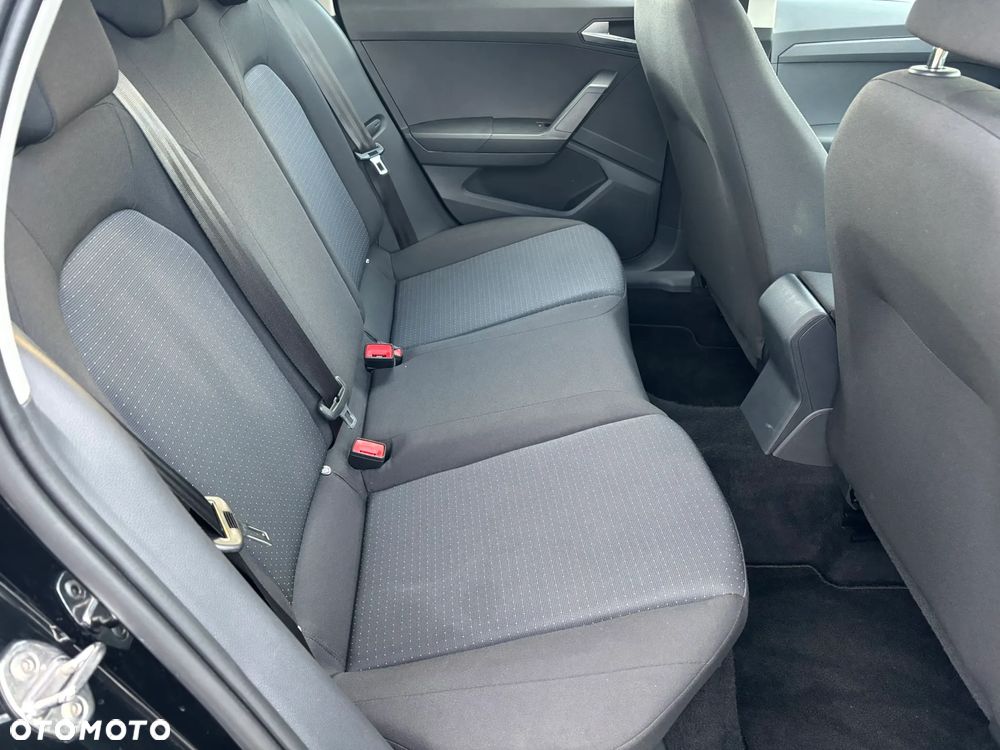 Seat Arona 1.0 TSI DSG OPF XCELLENCE - 19