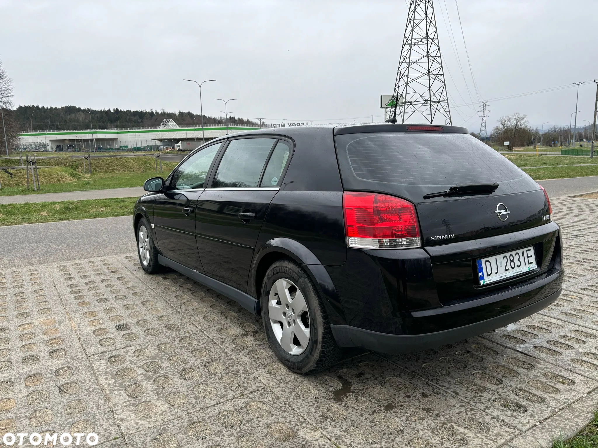 Opel Signum 2.2 Business Executive - 4