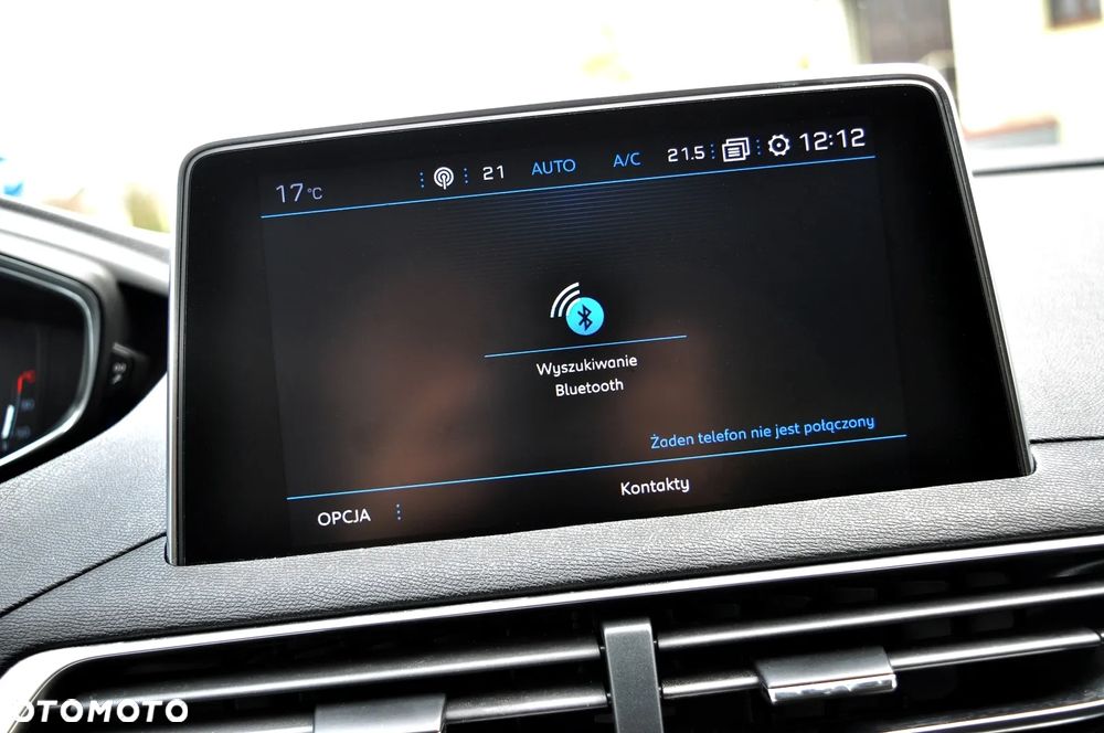 Peugeot 3008 1.2 PureTech Allure S&S - 28