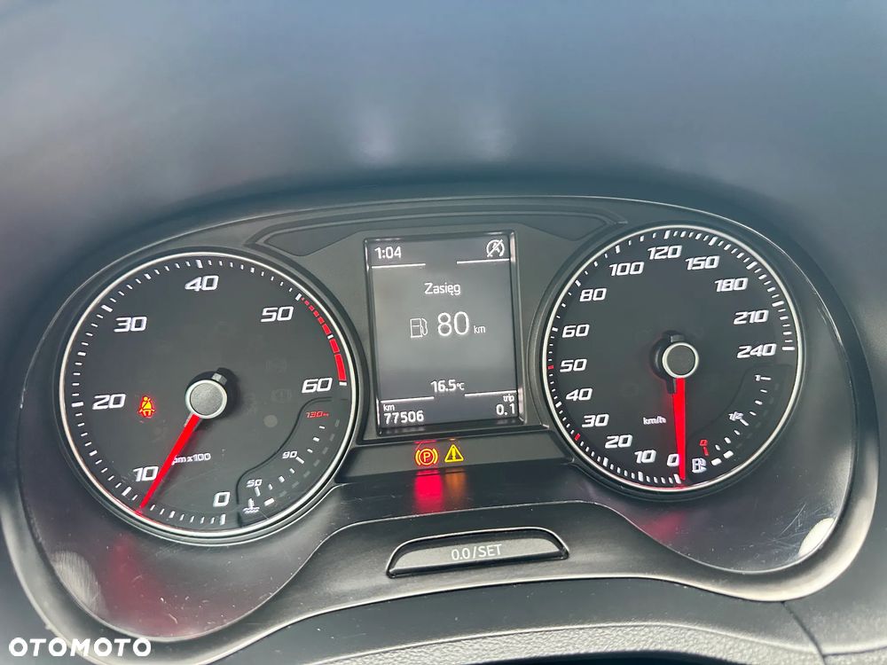 Seat Ibiza 1.4 TDI S&S CONNECT - 15