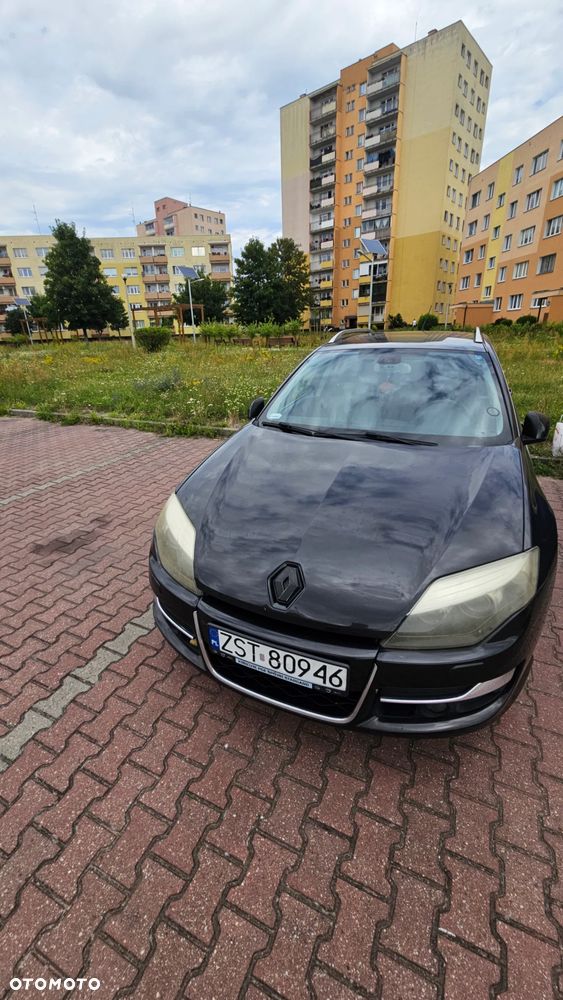 Renault Laguna dCi 175 FAP GT - 3